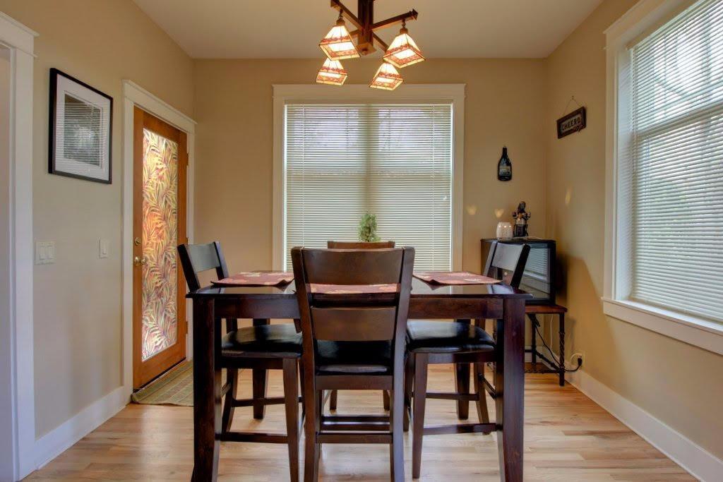 I Street Commons - Residential