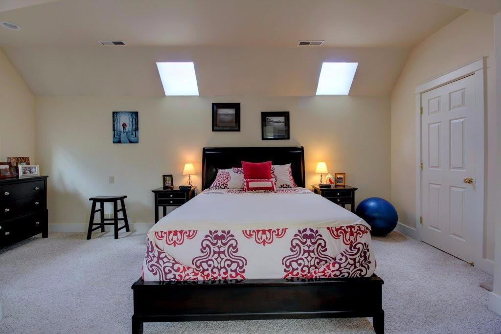 I Street Commons - Residential