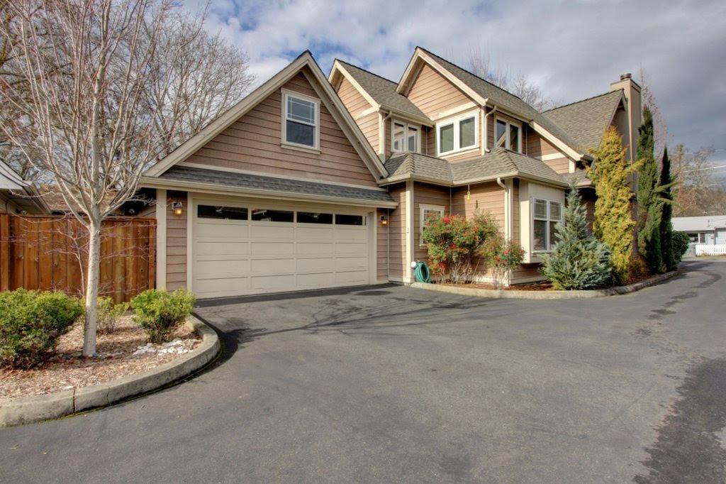 I Street Commons - Residential