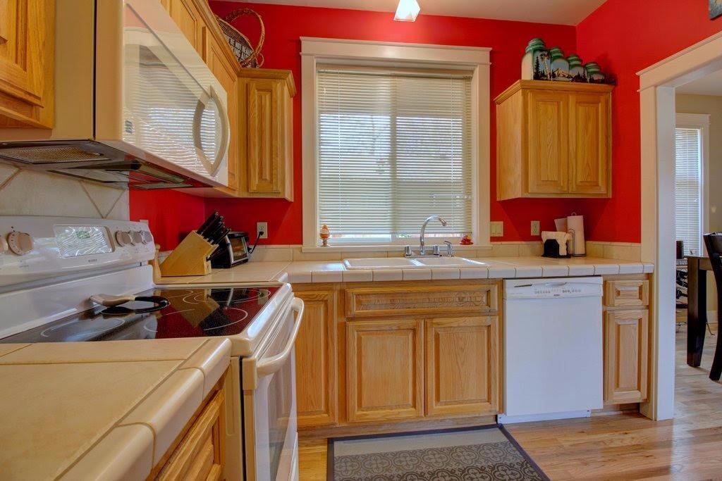 I Street Commons - Residential