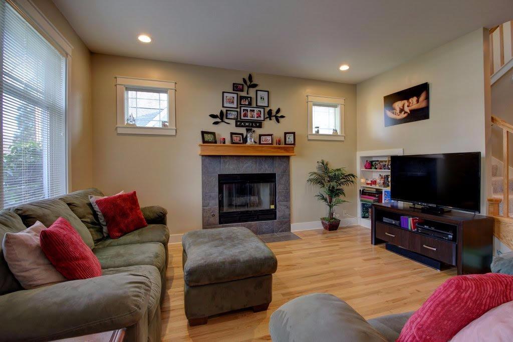 I Street Commons - Residential