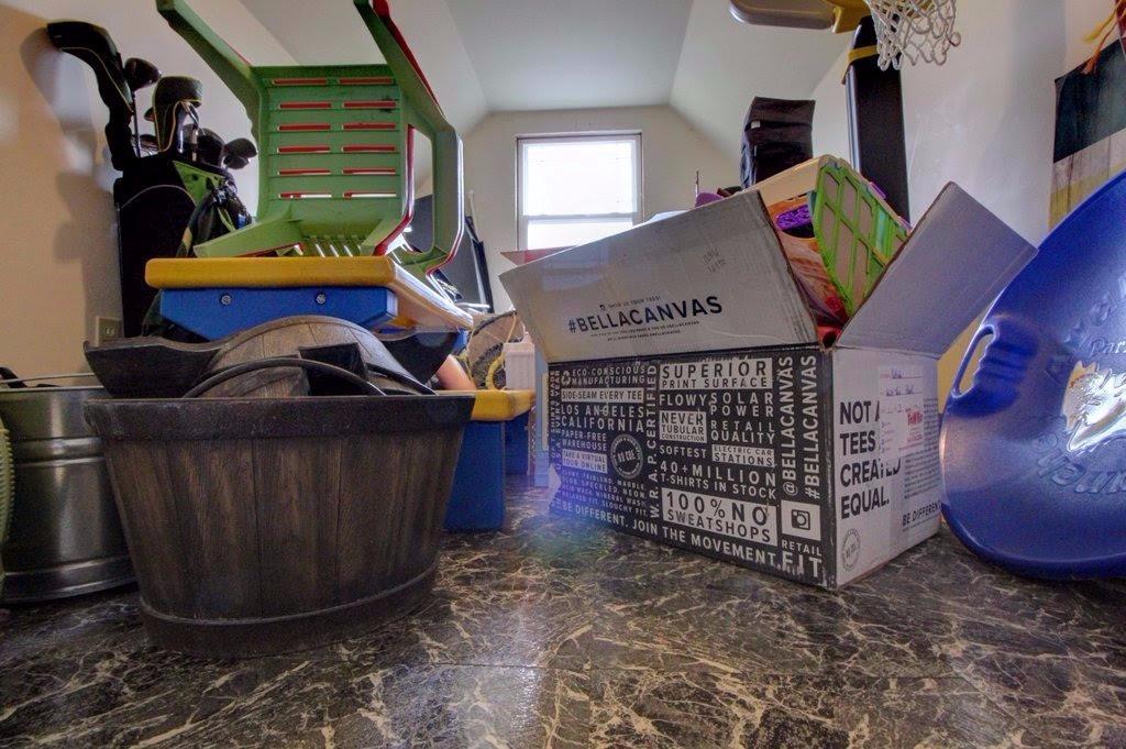 I Street Commons - Residential