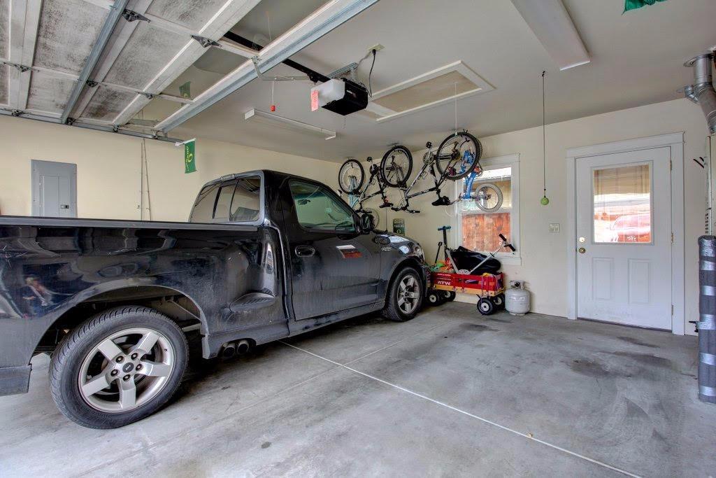 I Street Commons - Residential