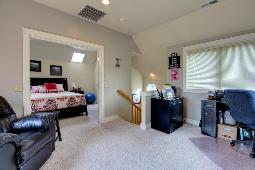 I Street Commons - Residential