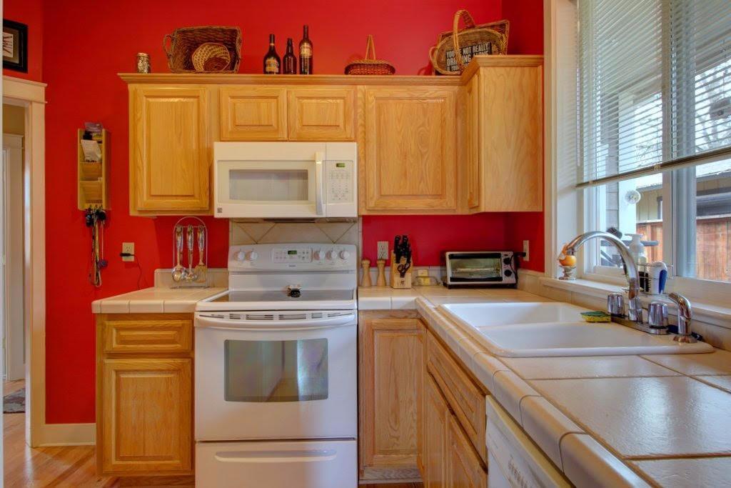 I Street Commons - Residential