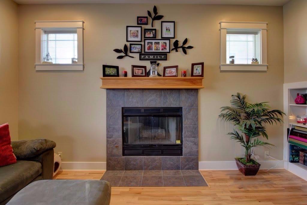 I Street Commons - Residential