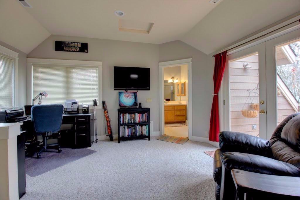 I Street Commons - Residential