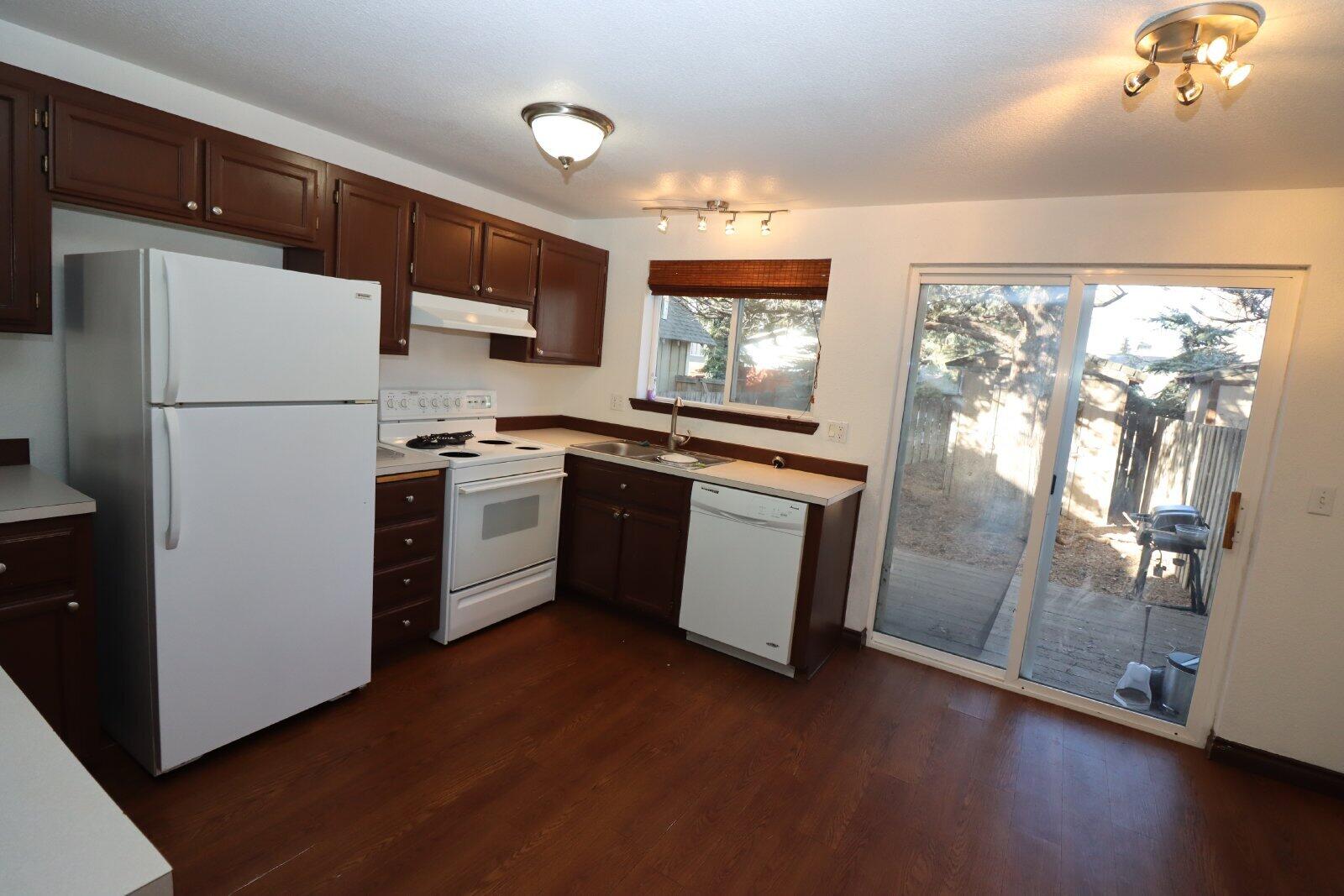 2nd Addition Bend Pk - Residential Income