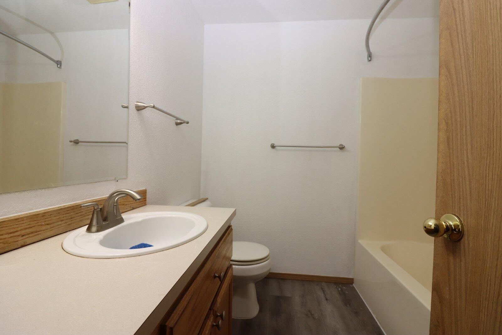 2nd Addition Bend Pk - Residential Income