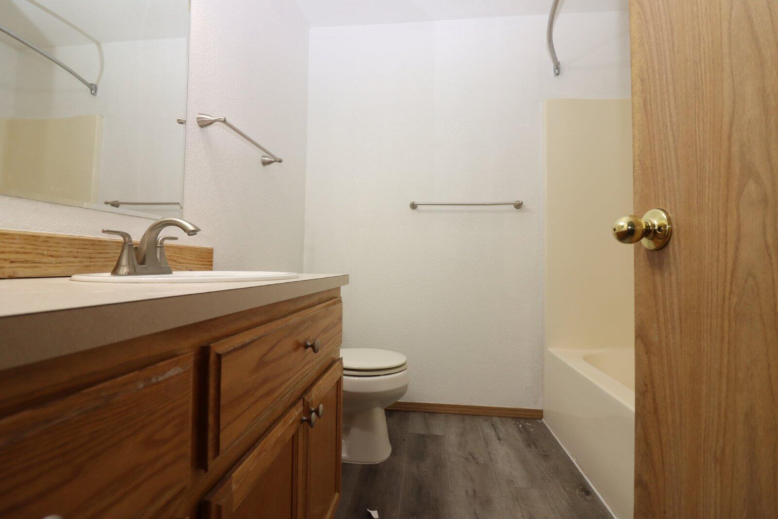 2nd Addition Bend Pk - Residential Income