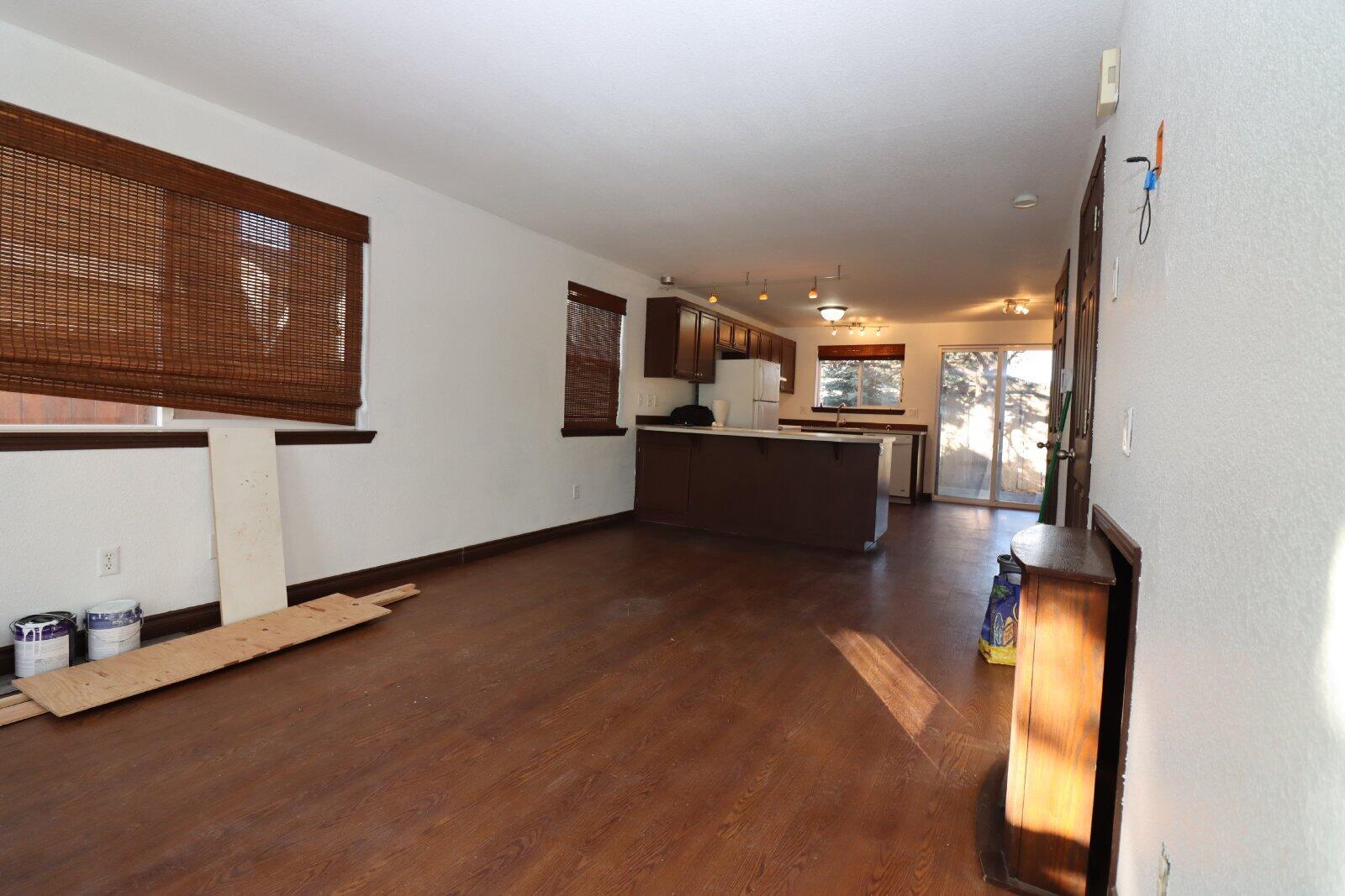 2nd Addition Bend Pk - Residential Income