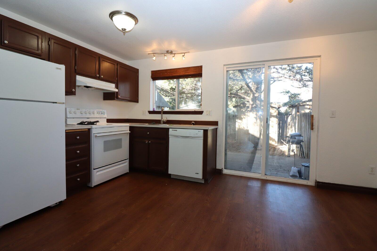 2nd Addition Bend Pk - Residential Income