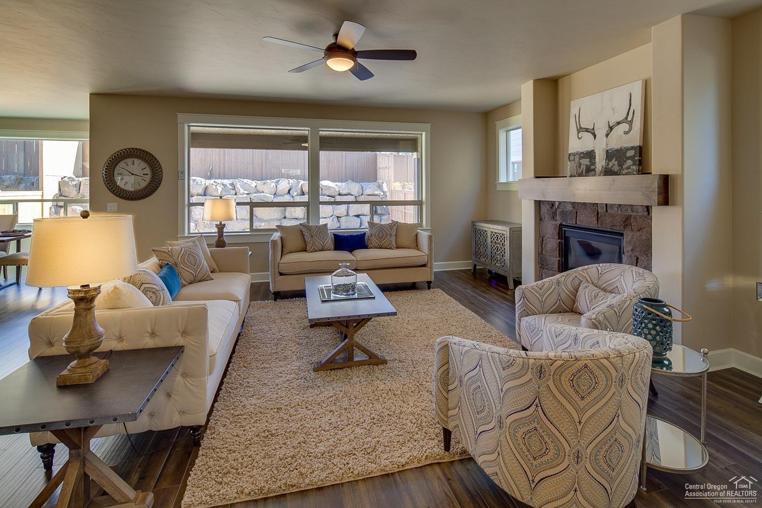 The Bridges - Residential