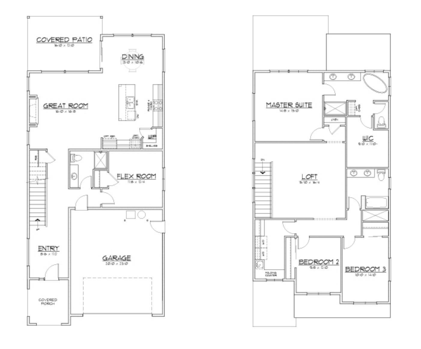The Bridges - Residential