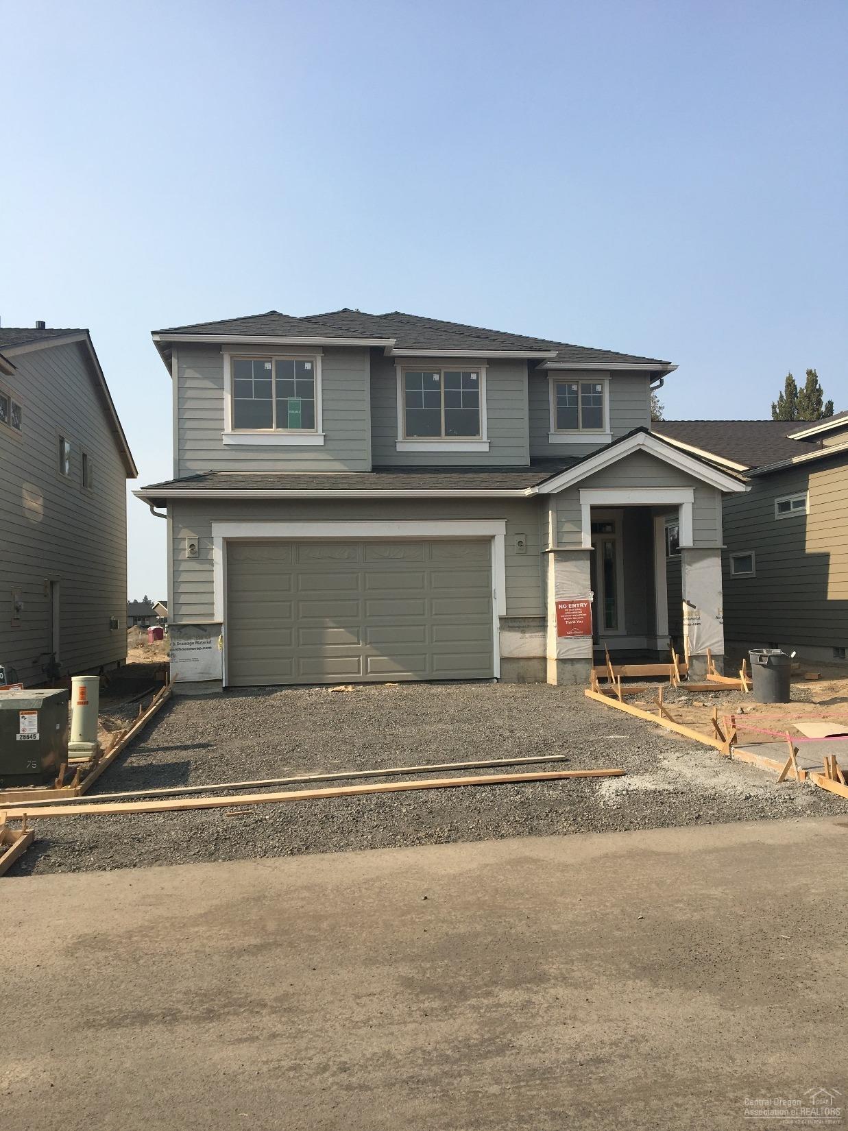 The Bridges - Residential