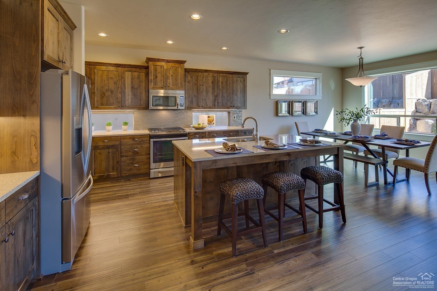 The Bridges - Residential