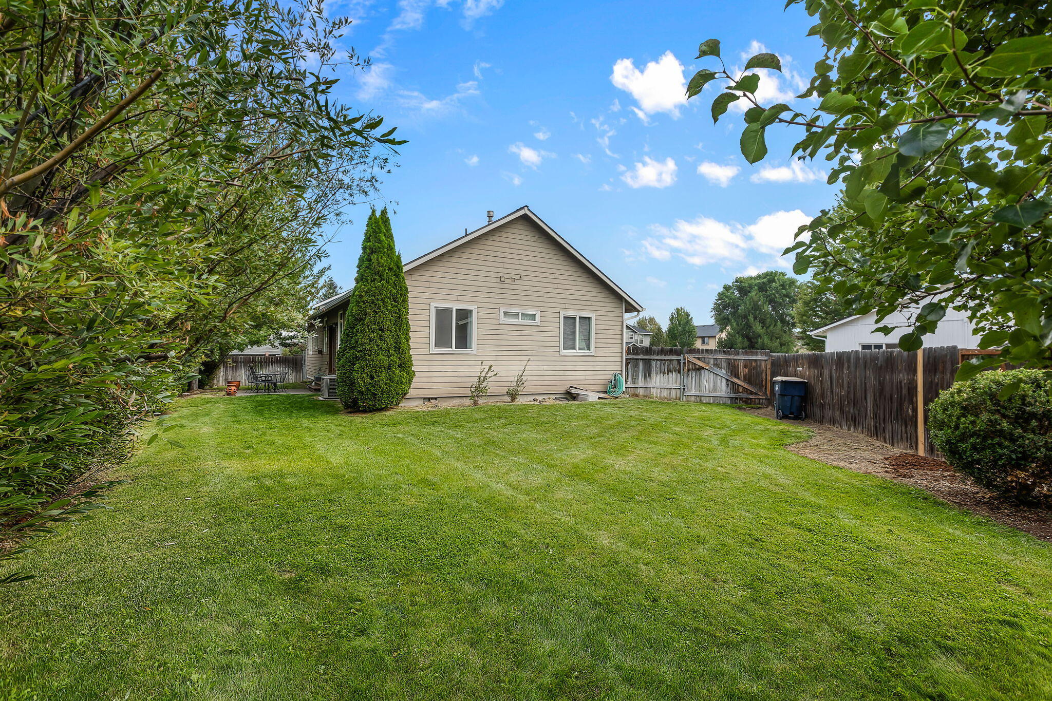 Two Bar Estates - Residential