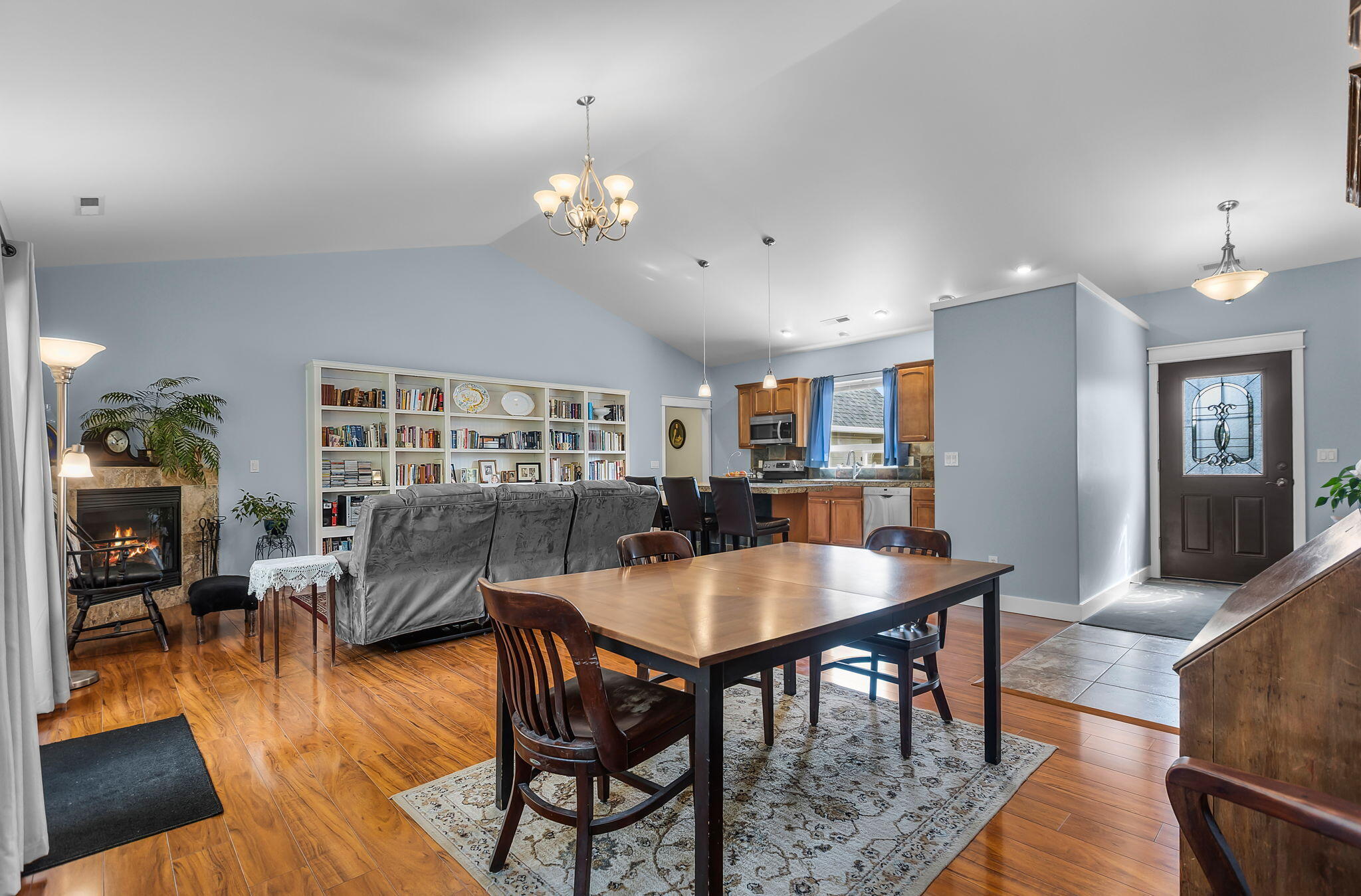 Two Bar Estates - Residential