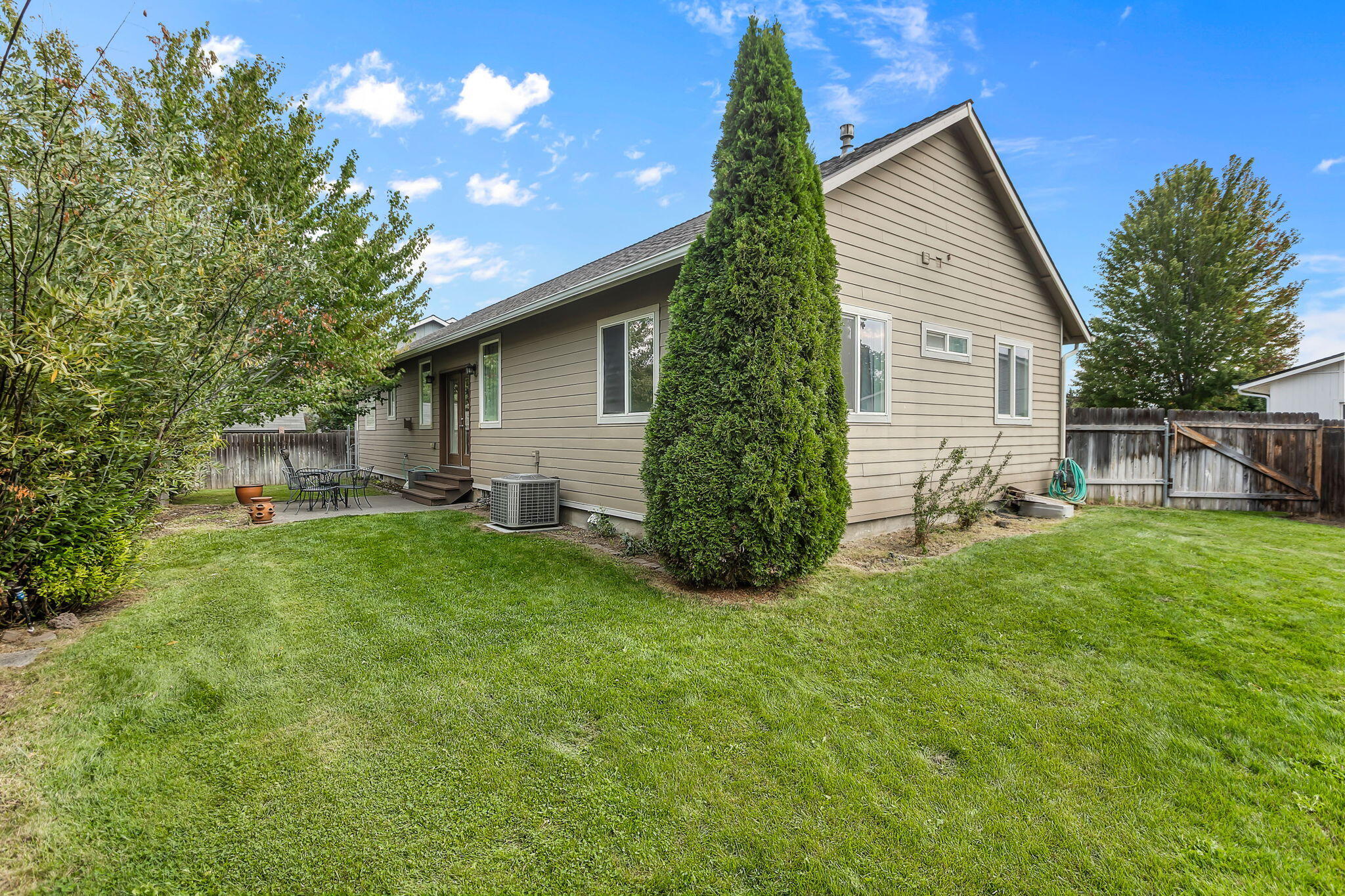 Two Bar Estates - Residential