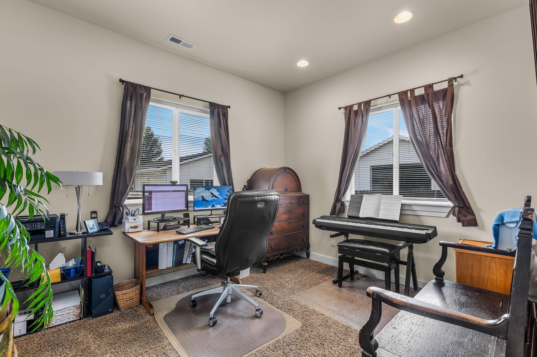 Two Bar Estates - Residential