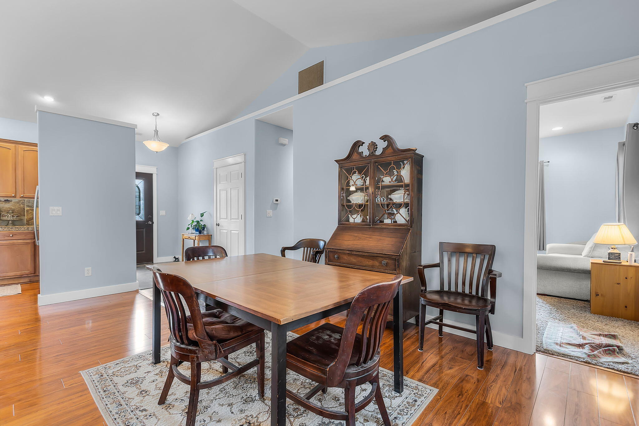 Two Bar Estates - Residential