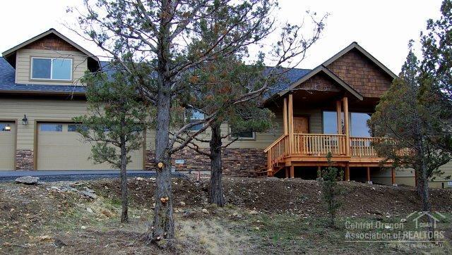 Mountain Ridge Est. - Residential