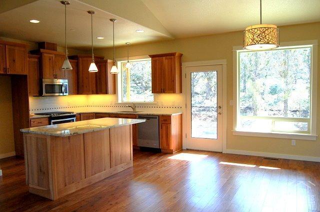 Mountain Ridge Est. - Residential