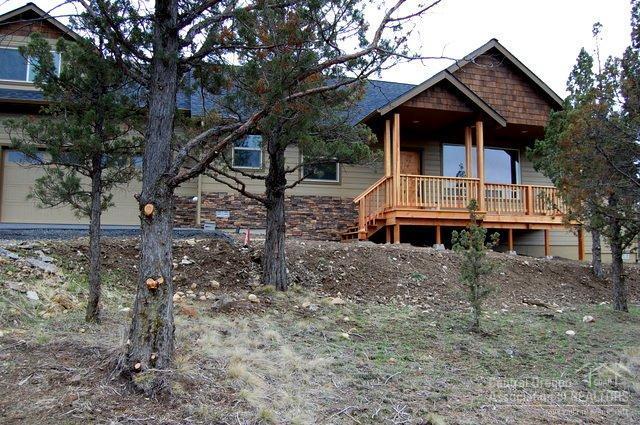 Mountain Ridge Est. - Residential