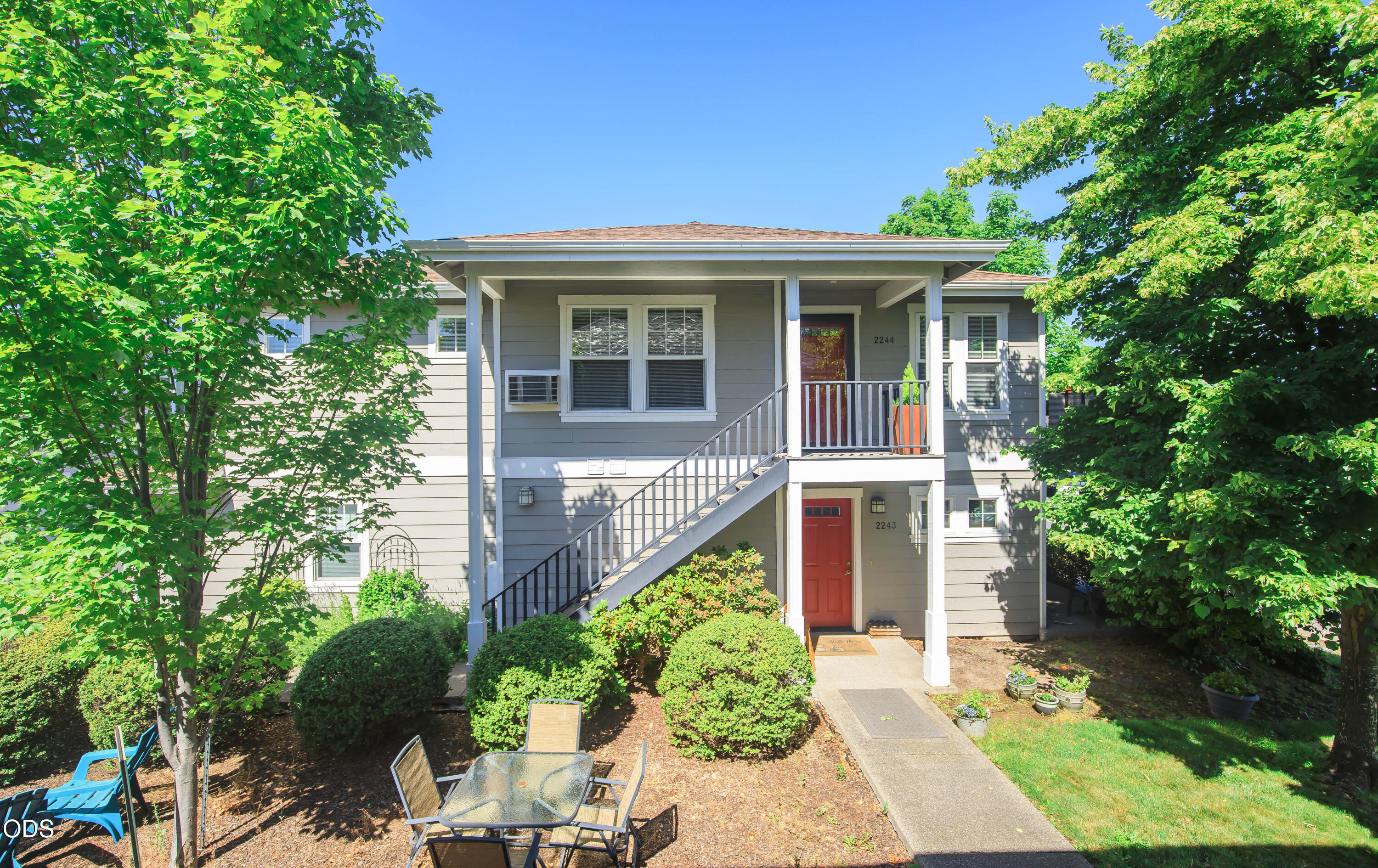 2244 McCall Drive