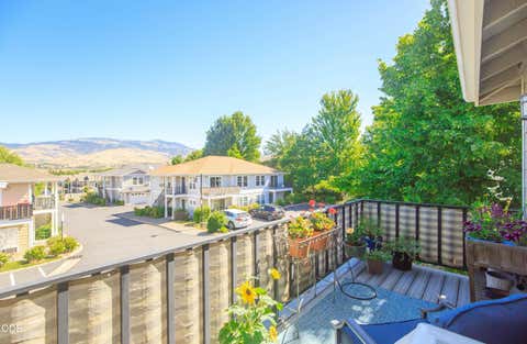 Tiny photo for 2244 McCall Drive, Ashland, OR 97520 (MLS # 220222924)