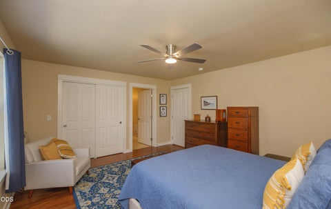 Tiny photo for 2244 McCall Drive, Ashland, OR 97520 (MLS # 220222924)