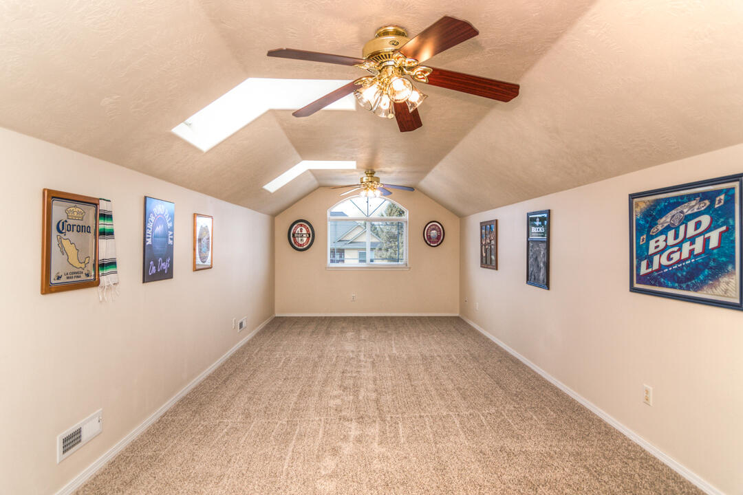 Cascade View Estates - Residential