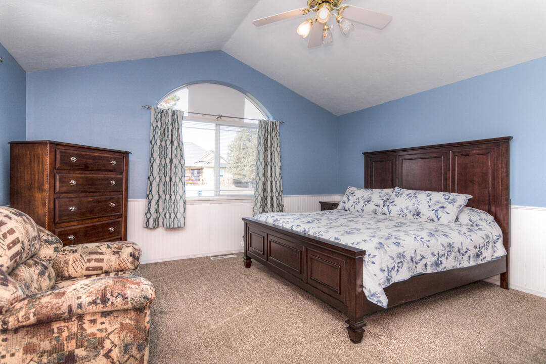 Cascade View Estates - Residential