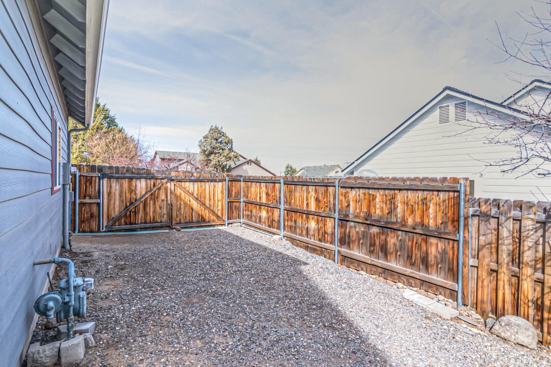 Cascade View Estates - Residential