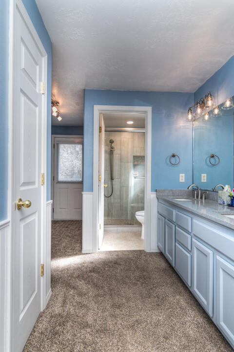 Cascade View Estates - Residential