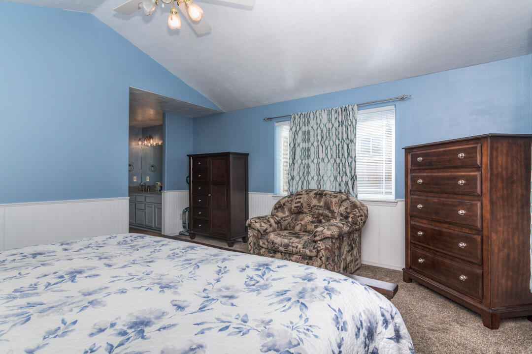 Cascade View Estates - Residential