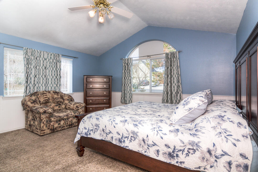 Cascade View Estates - Residential
