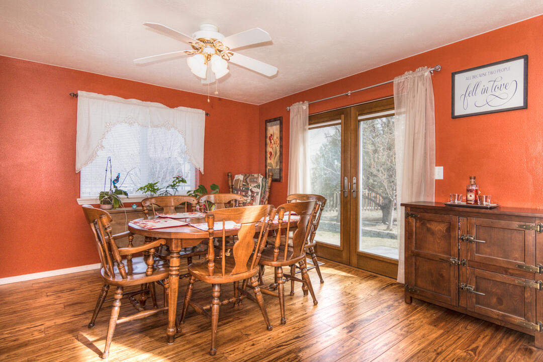 Cascade View Estates - Residential