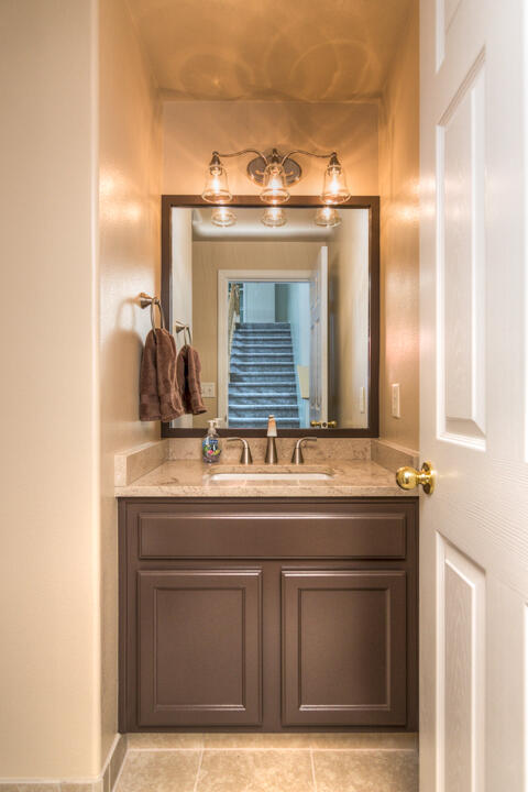 Cascade View Estates - Residential