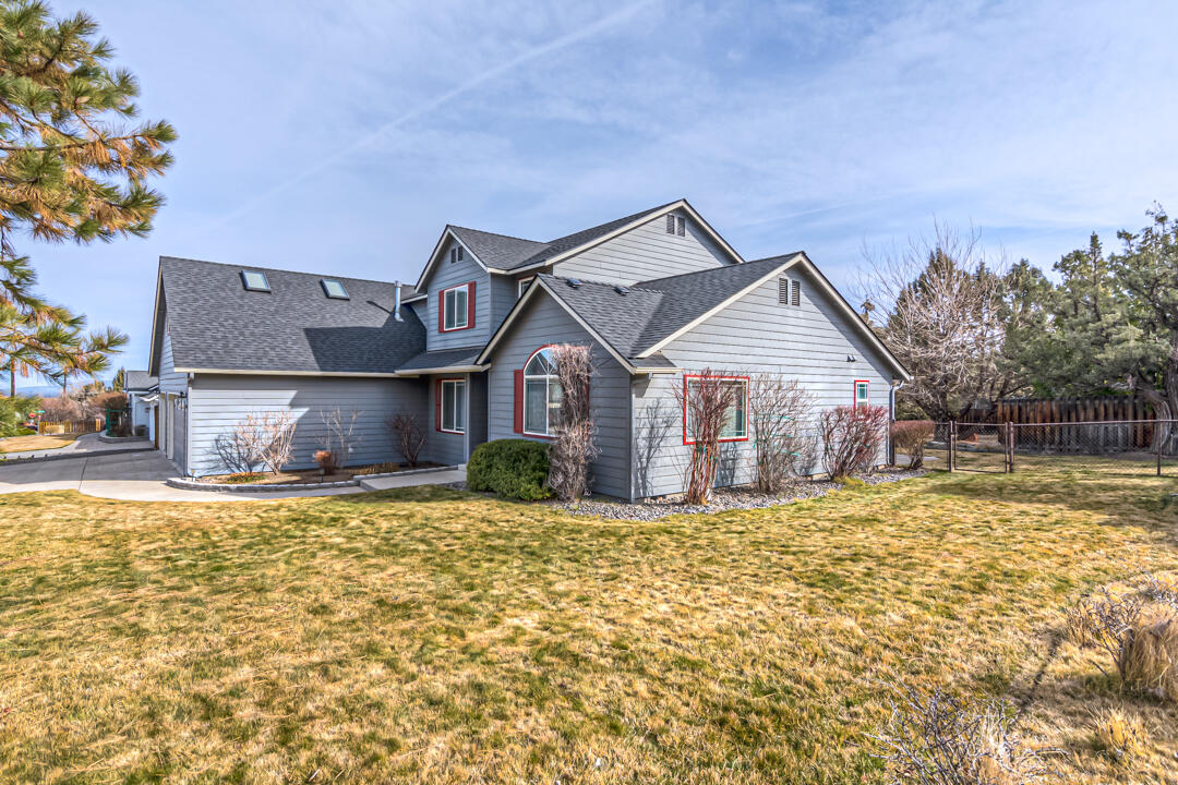 Cascade View Estates - Residential