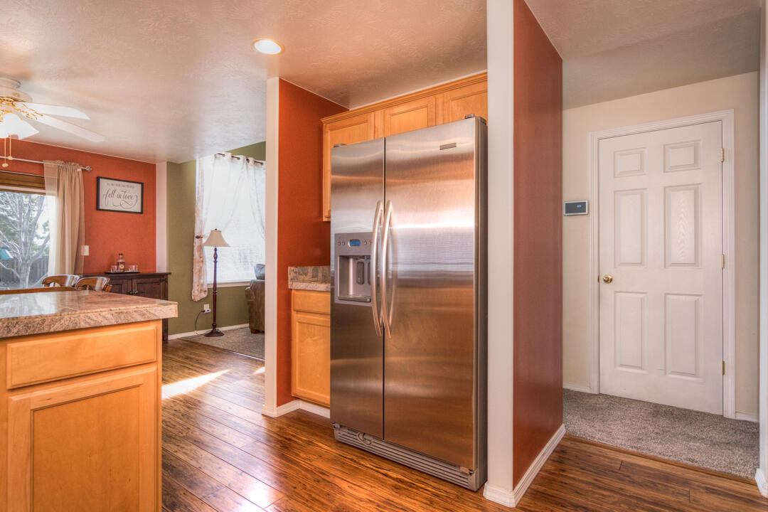 Cascade View Estates - Residential