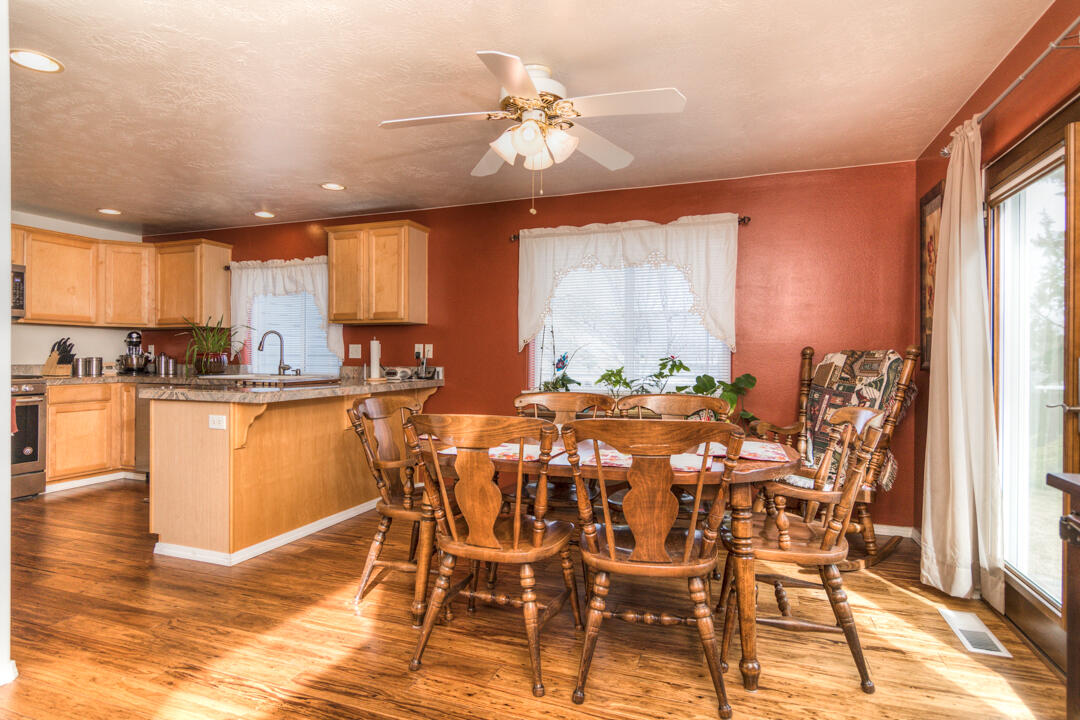 Cascade View Estates - Residential