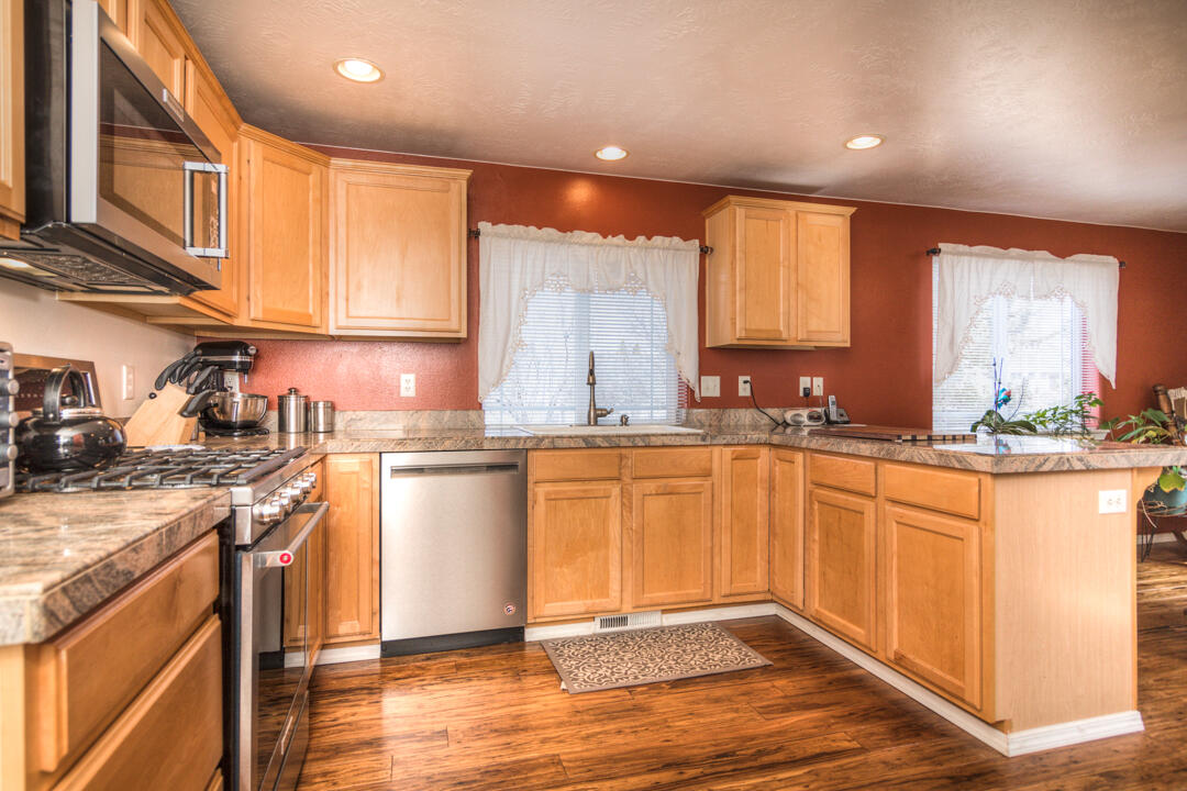 Cascade View Estates - Residential