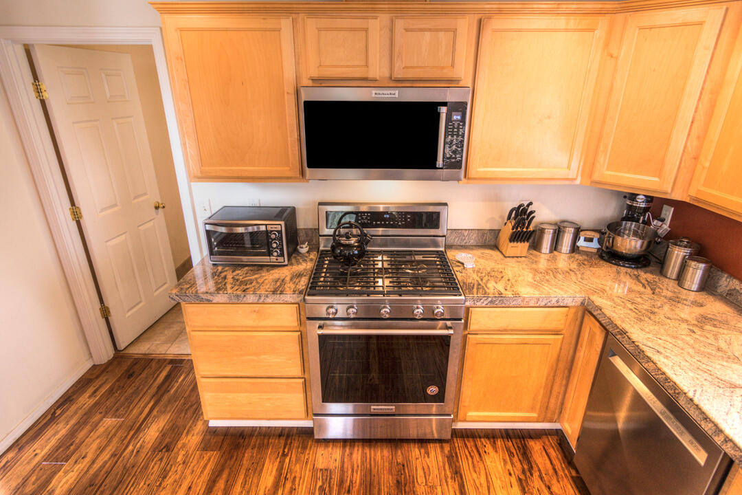 Cascade View Estates - Residential