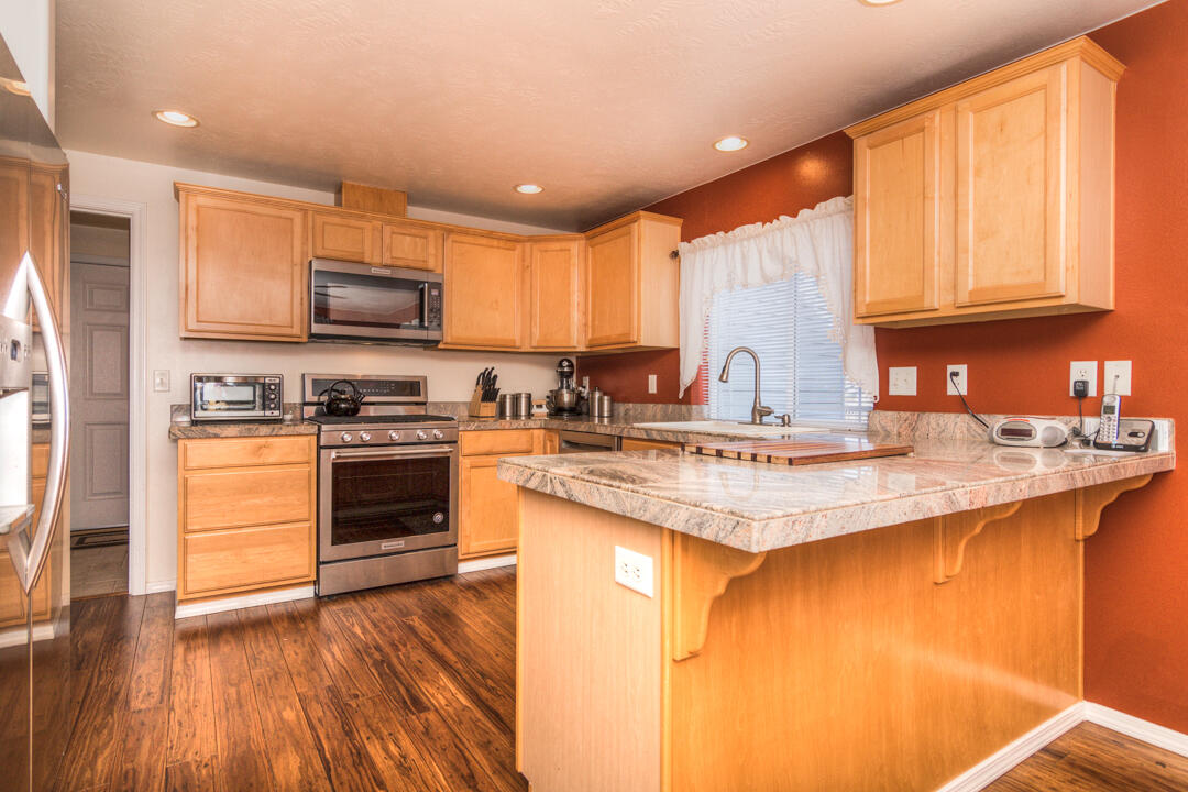 Cascade View Estates - Residential