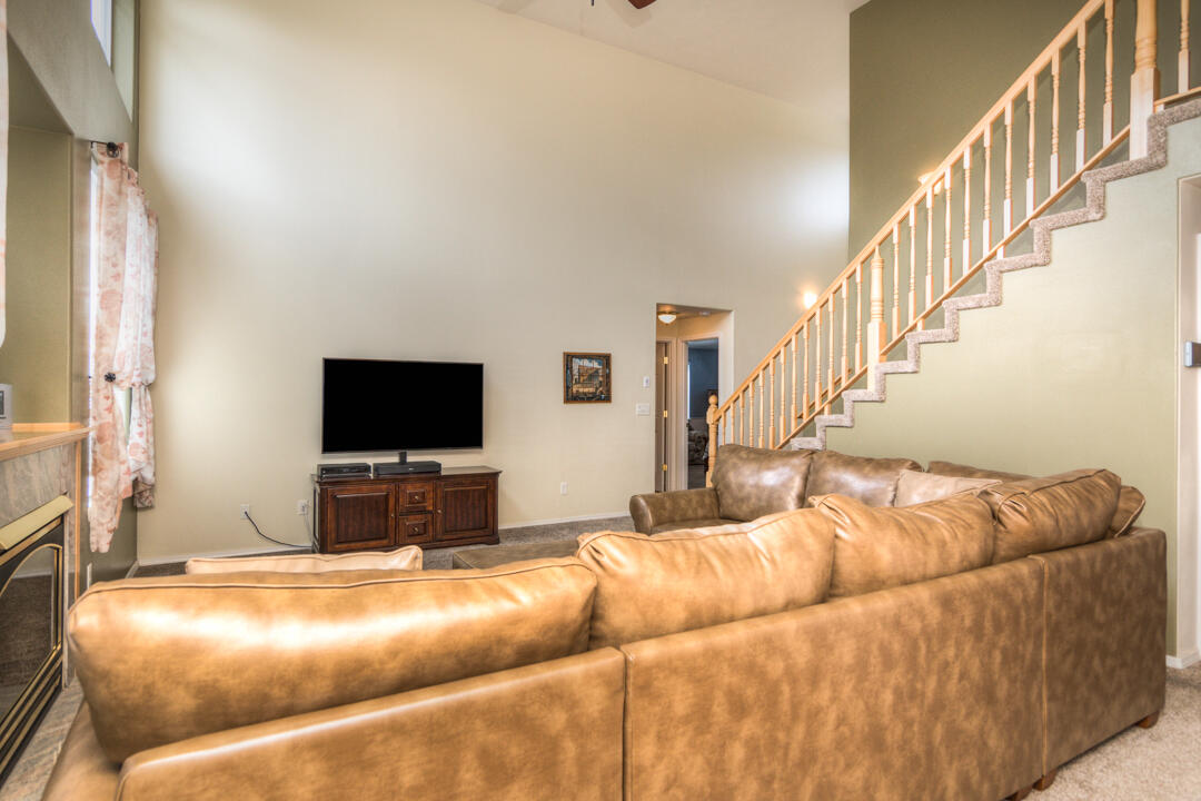 Cascade View Estates - Residential