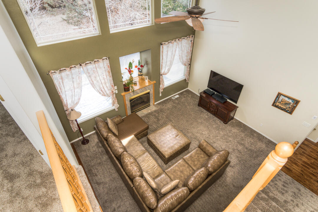 Cascade View Estates - Residential