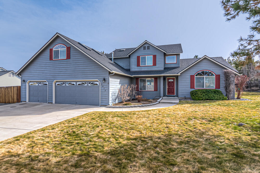 Cascade View Estates - Residential