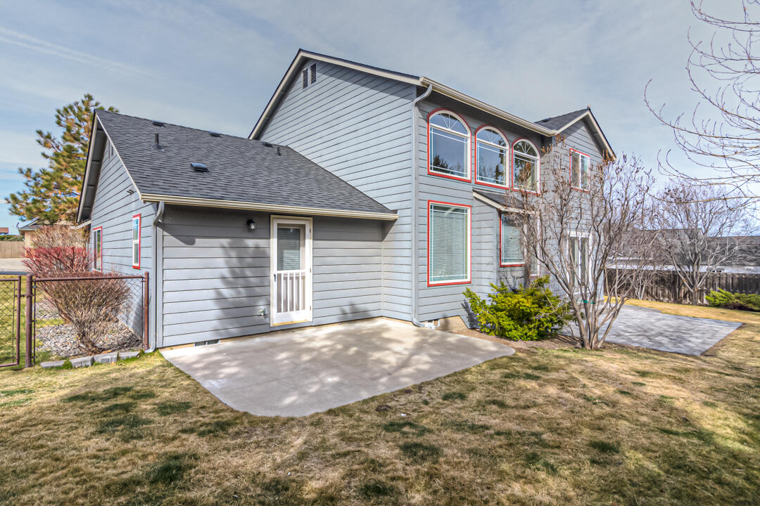 Cascade View Estates - Residential