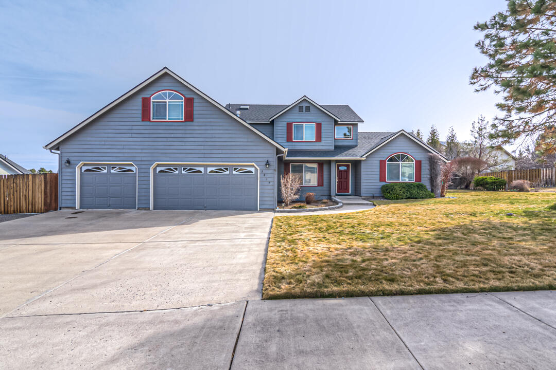 Cascade View Estates - Residential